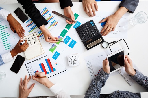 Accounting and Assets