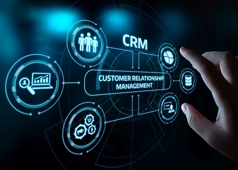 CRM